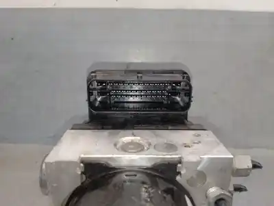 Pezzo di ricambio per auto di seconda mano abs per opel zafira tourer c (p12) 1.6 cdti (75) riferimenti oem iam 39061713 1002121104 ate 39061712