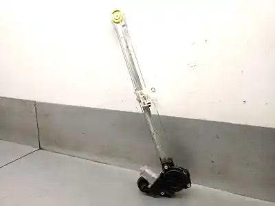 Second-hand car spare part rear right window regulator for mazda 3 fastback (bp) 2.0 skyactiv-g m hybrid oem iam references bcjh7358x