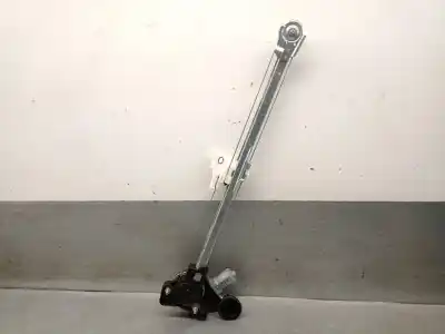 Автозапчасти б/у задний правый стеклорегулятор за mazda 3 fastback (bp) 2.0 skyactiv-g m hybrid ссылки oem iam bcjh7358x  