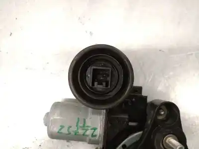 Автозапчасти б/у задний правый стеклорегулятор за mazda 3 fastback (bp) 2.0 skyactiv-g m hybrid ссылки oem iam bcjh7358x  