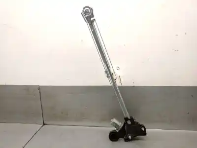 Автозапчастина б/у регулятор склона задній лівий для mazda 3 fastback (bp) 2.0 skyactiv-g m hybrid посилання на oem iam bcjh7258x  