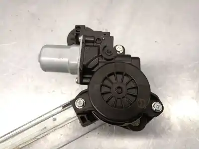 Автозапчастина б/у регулятор склона задній лівий для mazda 3 fastback (bp) 2.0 skyactiv-g m hybrid посилання на oem iam bcjh7258x  