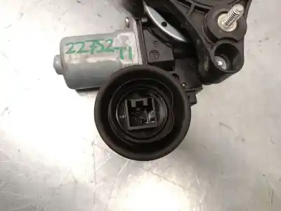 Автозапчастина б/у регулятор склона задній лівий для mazda 3 fastback (bp) 2.0 skyactiv-g m hybrid посилання на oem iam bcjh7258x  