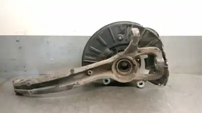 Автозапчасти б/у передняя правая кулачка за audi q7 (4lb) 3.0 tdi quattro ссылки oem iam 7l8407258b