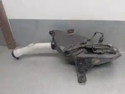 Автозапчастина б/у чистий депозит для opel zafira tourer c (p12) 1.6 cdti (75) посилання на oem iam 13260579  13260579