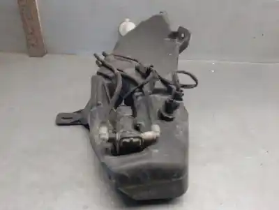 Автозапчастина б/у чистий депозит для opel zafira tourer c (p12) 1.6 cdti (75) посилання на oem iam 13260579  13260579