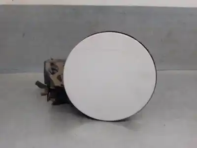 Автозапчастина б/у зовнішній пливний колпак для opel zafira tourer c (p12) 1.6 cdti (75) посилання на oem iam 498166255