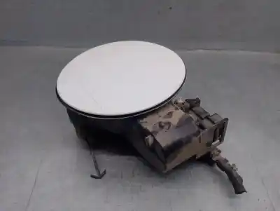 Автозапчастина б/у зовнішній пливний колпак для opel zafira tourer c (p12) 1.6 cdti (75) посилання на oem iam 498166255  