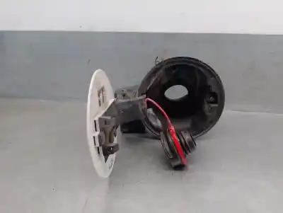 Автозапчастина б/у зовнішній пливний колпак для opel zafira tourer c (p12) 1.6 cdti (75) посилання на oem iam 498166255  