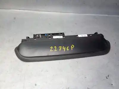 Second-hand car spare part central brake light for bmw 3 (e46) 316 i oem iam references 63257219086  63257219086