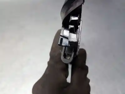 Second-hand car spare part central brake light for bmw 3 (e46) 316 i oem iam references 63257219086  63257219086