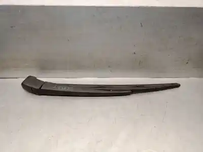 Second-hand car spare part rear windshield wiper arm for mazda 3 fastback (bp) 2.0 skyactiv-g m hybrid oem iam references bp4k67421