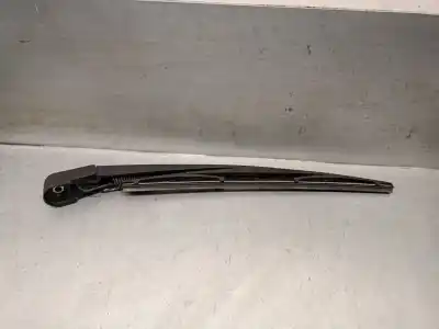 Second-hand car spare part rear windshield wiper arm for mazda 3 fastback (bp) 2.0 skyactiv-g m hybrid oem iam references bp4k67421  