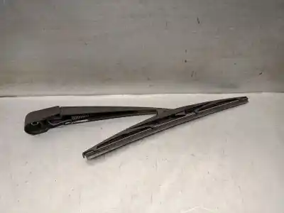 Second-hand car spare part rear windshield wiper arm for mazda 3 fastback (bp) 2.0 skyactiv-g m hybrid oem iam references bp4k67421  