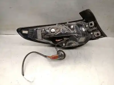 Автозапчасти б/у правый задний фонарь за mazda 3 fastback (bp) 2.0 skyactiv-g m hybrid ссылки oem iam bgec51150  