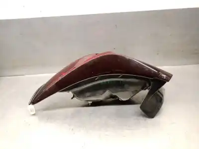 Автозапчасти б/у правый задний фонарь за mazda 3 fastback (bp) 2.0 skyactiv-g m hybrid ссылки oem iam bgec51150  