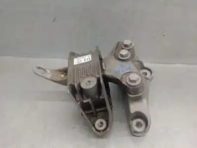 Автозапчастина б/у опора двигуна ліва для opel zafira tourer c (p12) 1.6 cdti (75) посилання на oem iam 13248544