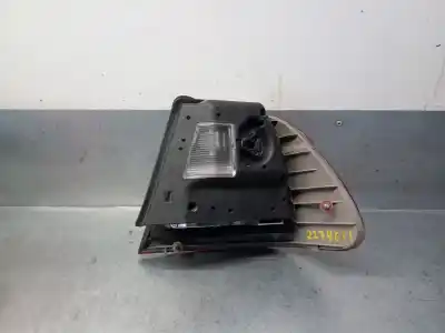 Second-hand car spare part left tailgate light for bmw 3 (e46) 316 i oem iam references 63216946533  63216946533