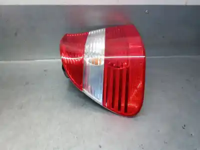 Second-hand car spare part left tailgate light for bmw 3 (e46) 316 i oem iam references 63216946533  63216946533