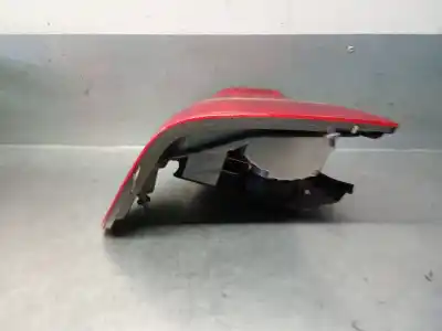 Second-hand car spare part left tailgate light for bmw 3 (e46) 316 i oem iam references 63216946533  63216946533
