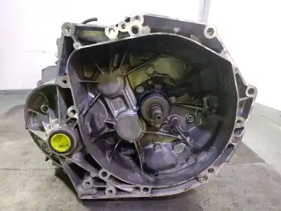 Pièce détachée automobile d'occasion BOÎTE DE VITESSES pour PEUGEOT 3008 MONOSPACE (0U_)  Références OEM IAM 20DR24 2517383 2231K7