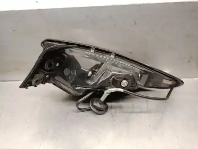 Peça sobressalente para automóvel em segunda mão farolim traseiro esquerdo por mazda 3 fastback (bp) 2.0 skyactiv-g m hybrid referências oem iam bgec51160  