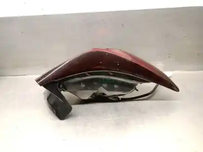 Peça sobressalente para automóvel em segunda mão farolim traseiro esquerdo por mazda 3 fastback (bp) 2.0 skyactiv-g m hybrid referências oem iam bgec51160  
