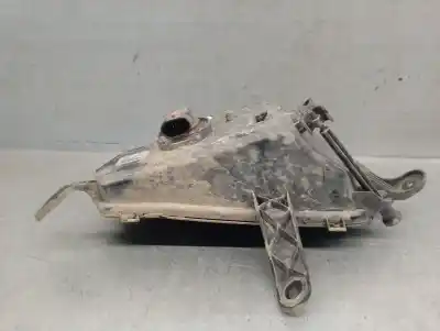 Автозапчастина б/у ліва протитутмана для opel zafira tourer c (p12) 1.6 cdti (75) посилання на oem iam 13401153  13401153