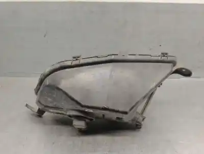 Автозапчастина б/у ліва протитутмана для opel zafira tourer c (p12) 1.6 cdti (75) посилання на oem iam 13401153  13401153