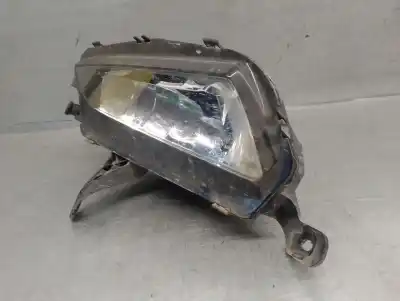 Автозапчастина б/у ліва протитутмана для opel zafira tourer c (p12) 1.6 cdti (75) посилання на oem iam 13401153  13401153