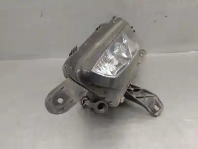 Автозапчастина б/у ліва протитутмана для opel zafira tourer c (p12) 1.6 cdti (75) посилання на oem iam 13401153  13401153