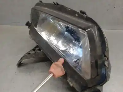 Автозапчастина б/у ліва протитутмана для opel zafira tourer c (p12) 1.6 cdti (75) посилання на oem iam 13401153  13401153