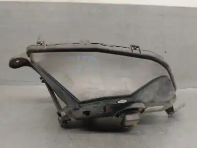 Автозапчастина б/у правий протитуман для opel zafira tourer c (p12) 1.6 cdti (75) посилання на oem iam 13401154  13401154