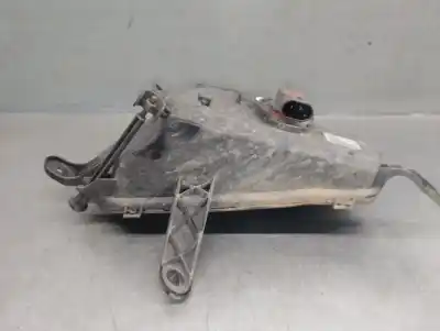 Автозапчастина б/у правий протитуман для opel zafira tourer c (p12) 1.6 cdti (75) посилання на oem iam 13401154  13401154