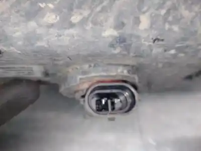 Автозапчастина б/у правий протитуман для opel zafira tourer c (p12) 1.6 cdti (75) посилання на oem iam 13401154  13401154