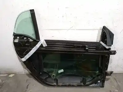 Автозапчастина б/у передні ліві двері для smart fortwo coupé (453) electric drive / eq (453.391) посилання на oem iam a4537200330  a4537200330