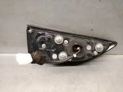 Автозапчастина б/у правий ліхтар для mazda 3 fastback (bp) 2.0 skyactiv-g m hybrid посилання на oem iam bglb513f0  