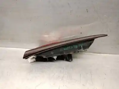 Автозапчастина б/у правий ліхтар для mazda 3 fastback (bp) 2.0 skyactiv-g m hybrid посилання на oem iam bglb513f0  