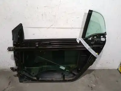 Pezzo di ricambio per auto di seconda mano porta anteriore destra per smart fortwo coupé (453) electric drive / eq (453.391) riferimenti oem iam a4537200430  a4537200430