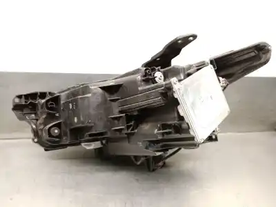 Автозапчастина б/у права фа для mazda 3 fastback (bp) 2.0 skyactiv-g m hybrid посилання на oem iam bcjh51030  