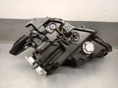 Автозапчастина б/у права фа для mazda 3 fastback (bp) 2.0 skyactiv-g m hybrid посилання на oem iam bcjh51030  