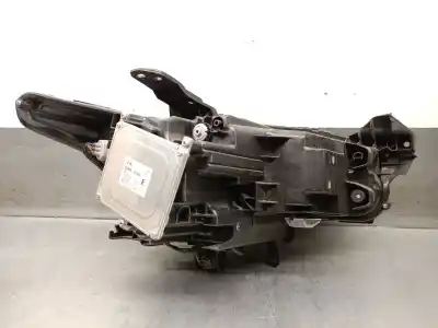 Автозапчастина б/у ліва фара для mazda 3 fastback (bp) 2.0 skyactiv-g m hybrid посилання на oem iam bcjh51040  