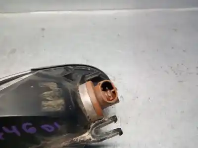 Second-hand car spare part front left headlight for bmw 3 (e46) 316 i oem iam references 6914199  63137165849