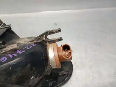 Second-hand car spare part front right headlight for bmw 3 (e46) 316 i oem iam references 63137165850  63137165850