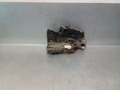 Peça sobressalente para automóvel em segunda mão  por BMW 3 (E46)  Referências OEM IAM 51217011241  