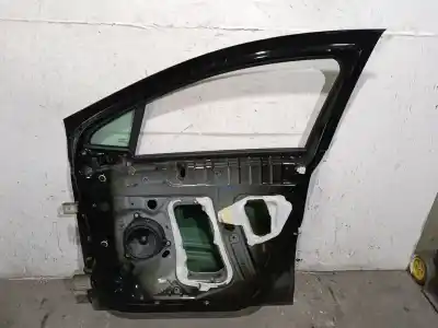 Peça sobressalente para automóvel em segunda mão porta dianteira direita por renault zoe (bfm_) zoe referências oem iam 801004005r  801004005r