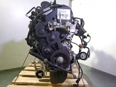 Recambio de automóvil de segunda mano de MOTOR COMPLETO para PEUGEOT 3008 MONOSPACE (0U_)  referencias OEM IAM 9H05 10JBFT 0135TQ