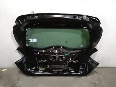 Second-hand car spare part tailgate for renault zoe (bfm_) zoe oem iam references 901003877r  901003877r