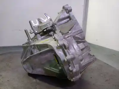 Автозапчастина б/у коробка передач для mazda 3 fastback (bp) 2.0 skyactiv-g m hybrid посилання на oem iam ca300 2th0103280 