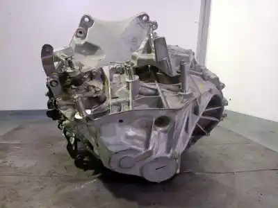 Автозапчастина б/у коробка передач для mazda 3 fastback (bp) 2.0 skyactiv-g m hybrid посилання на oem iam ca300 2th0103280 